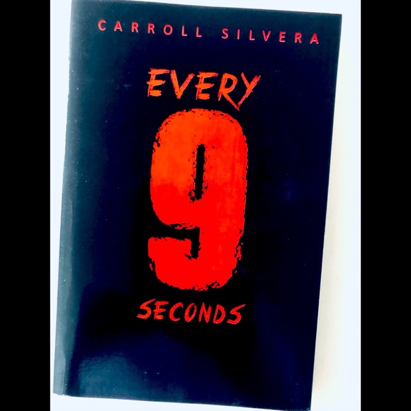 Domestic violence, a frightening saga a woman’s battle, personally autographed - Picture 1 of 16